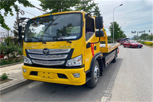 元坝汽车救援头像