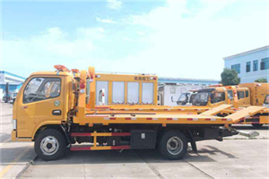 元坝送油救援服务