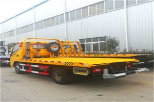 元坝附近拖车救援搭电