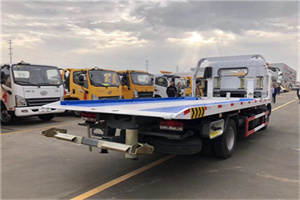 元坝汽车救援补胎