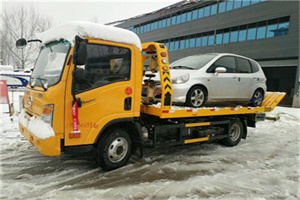 元坝附近道路救援服务