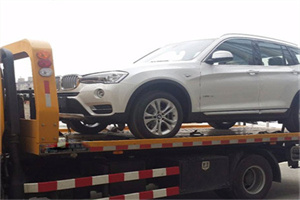 元坝拖车24小时服务电话